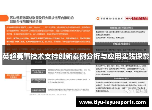 英超赛事技术支持创新案例分析与应用实践探索