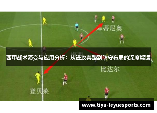 西甲战术演变与应用分析：从进攻套路到防守布局的深度解读