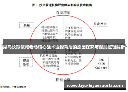 魔鸟长期依赖老马核心战术选择背后的原因探究与深层逻辑解析 魔鸟长期依赖老马核心战术选择背后的原因探究与深层逻辑解析