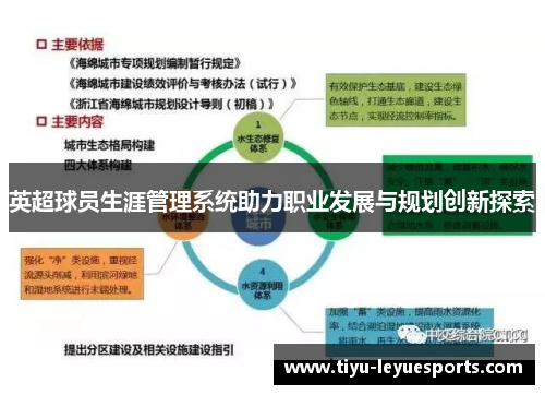 英超球员生涯管理系统助力职业发展与规划创新探索