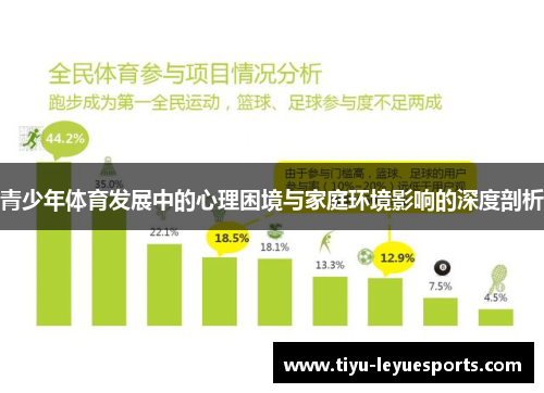 青少年体育发展中的心理困境与家庭环境影响的深度剖析